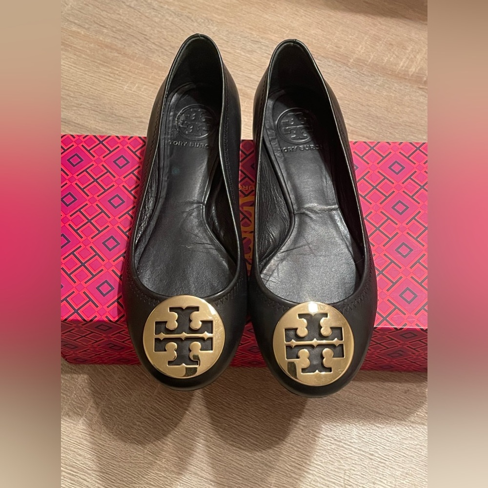Tory Burch Flats